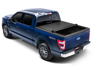 Tonneau Covers